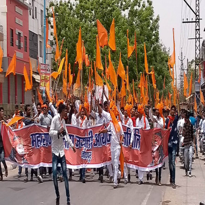 Maharana Pratap Jayanti Places to See